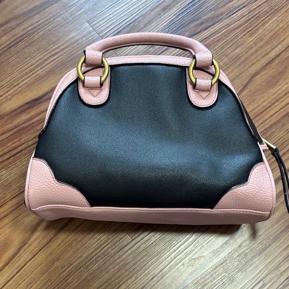 Y2K Juicy Couture Bowler Bag - Picture 9 of 9